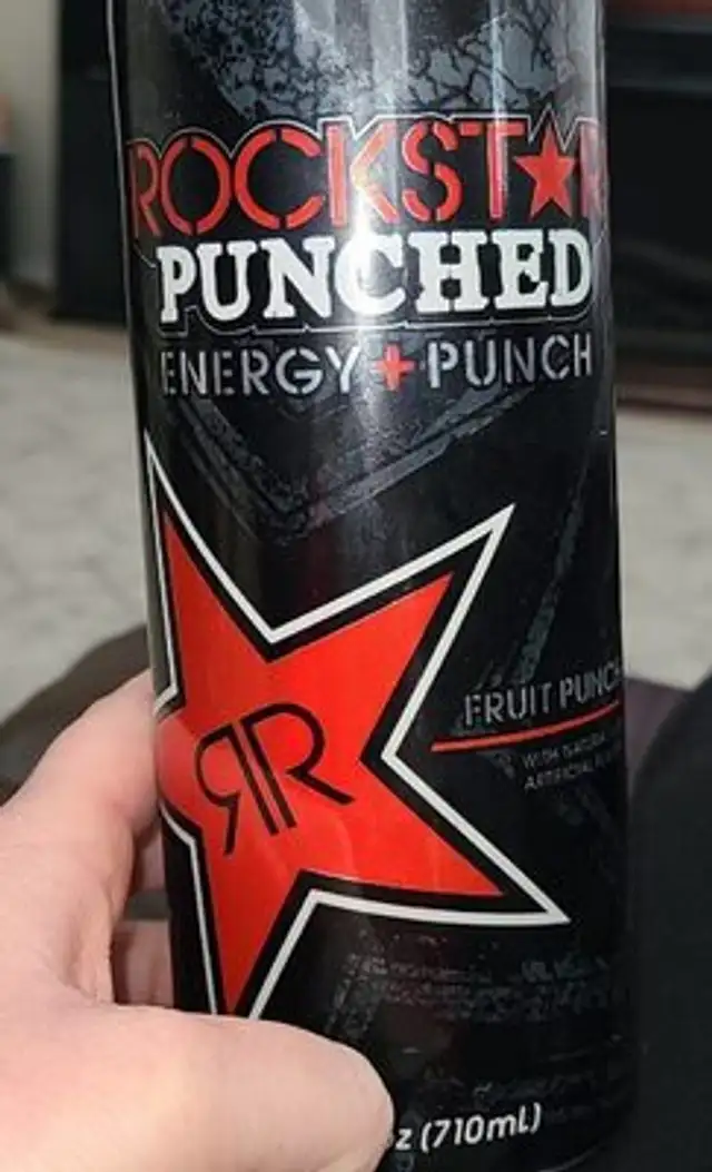 Fruit punch