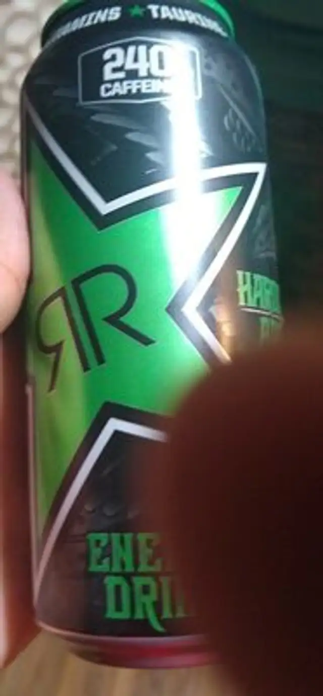 Rockstar