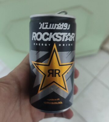 Rockstar