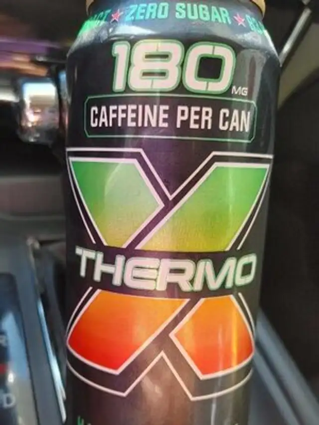 Thermo x