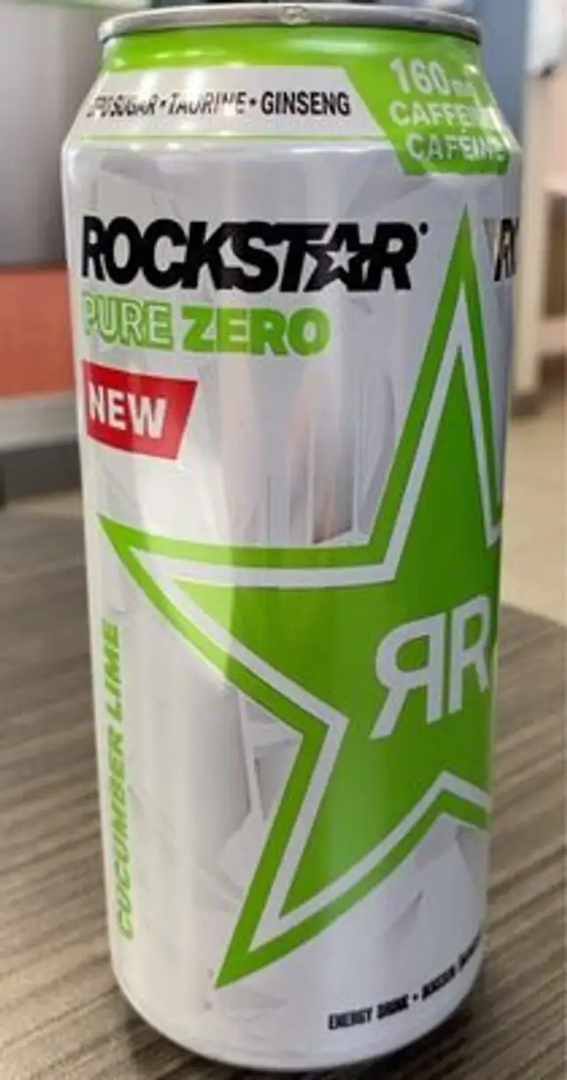Pure Zero