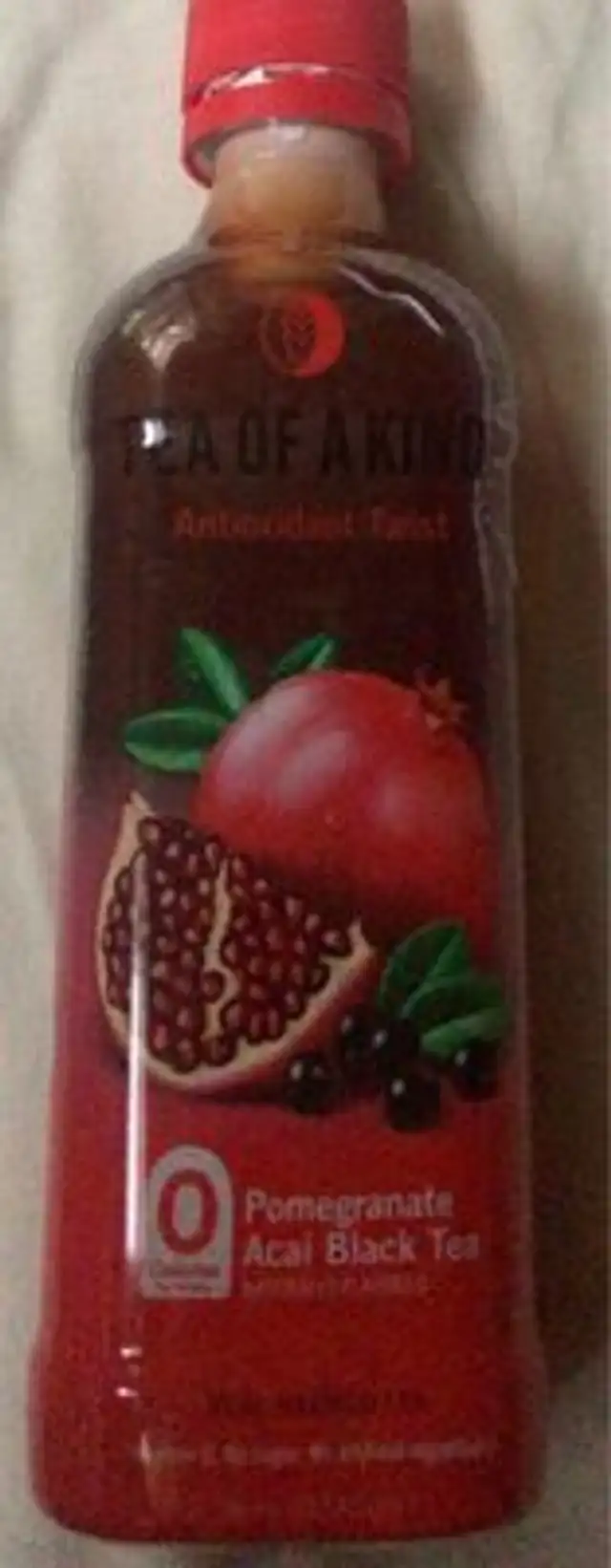 Tea of a kind