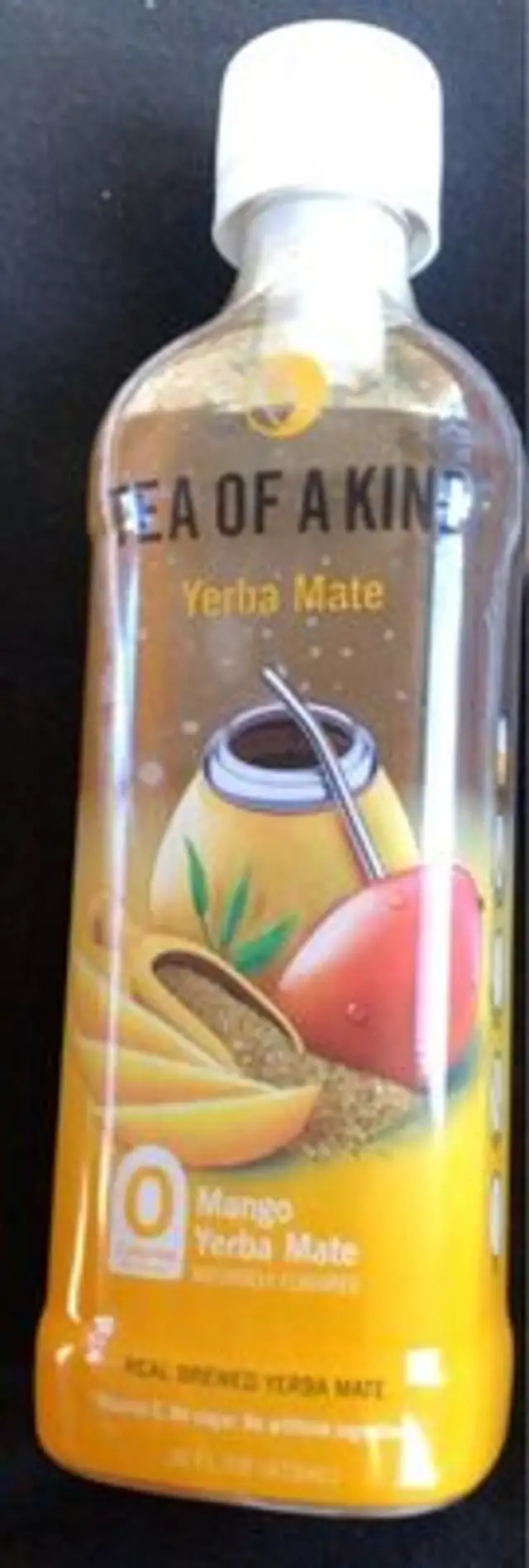 Yerba Mate