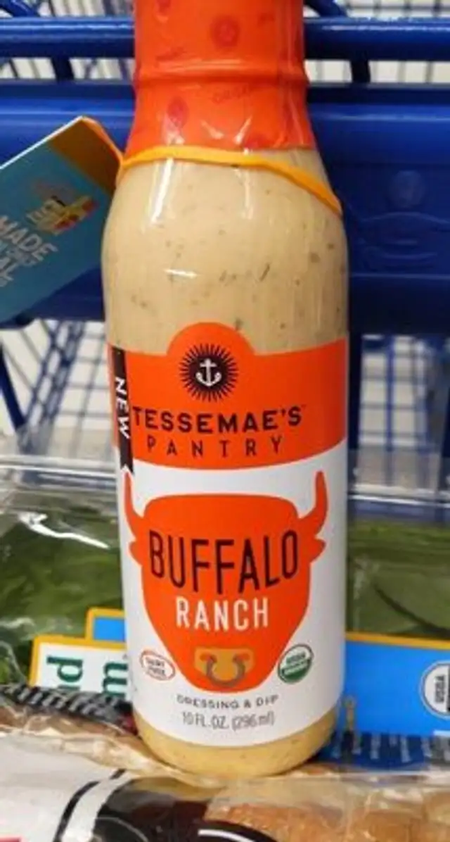 Buffalo Ranch