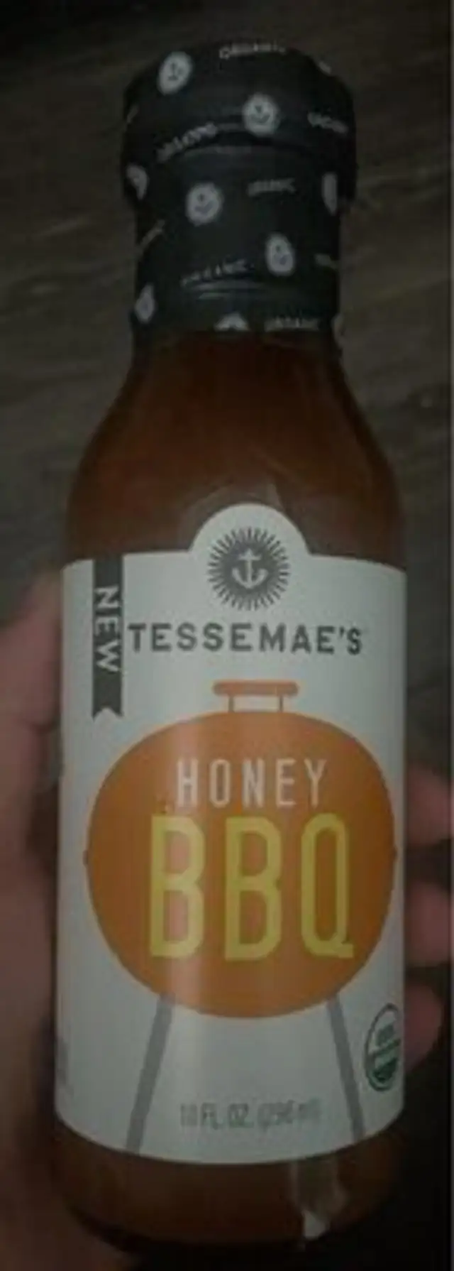 Honey bbq