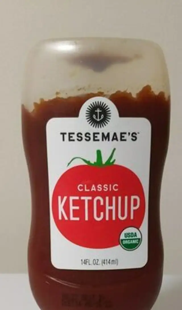 Classic Ketchup