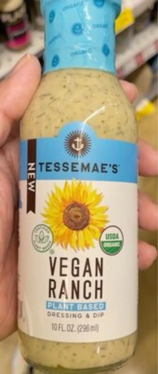 Vegan Ranch