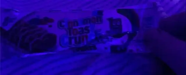 cinnamon toast crunch bar