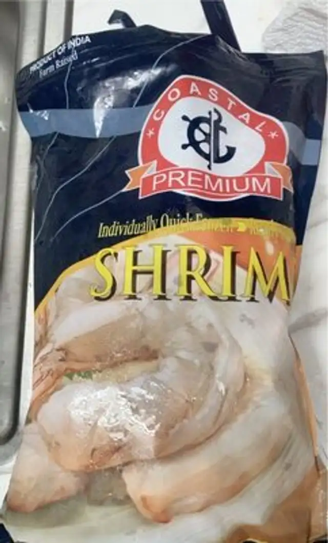 Shrimp