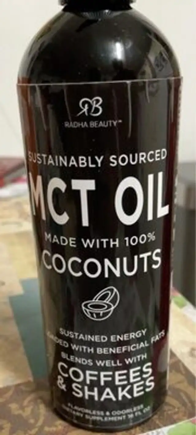 MCT Oil