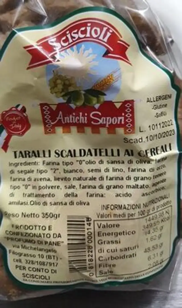 Sciscioli