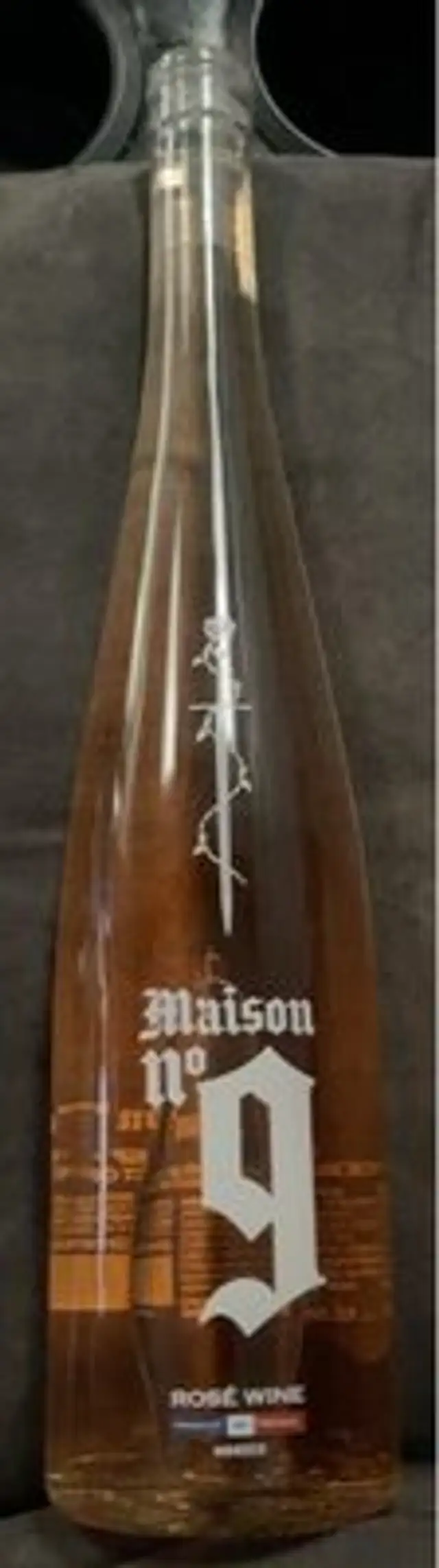 rose wine