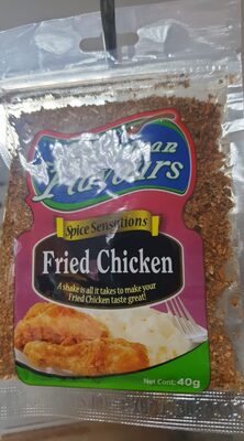Fried chicken seasoning KF