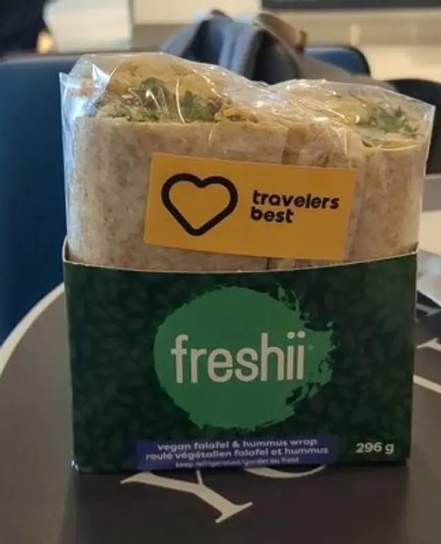 Freshii
