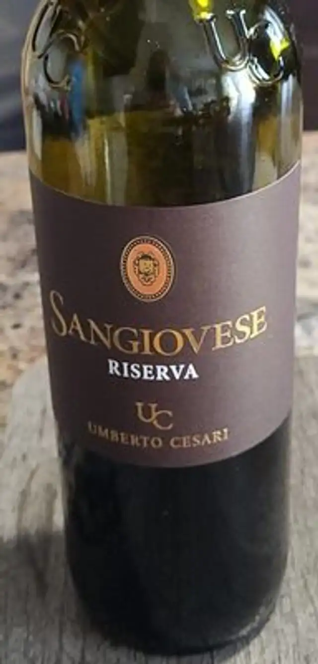 Sangiovese