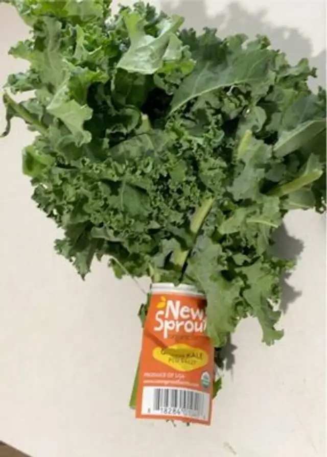 Green Kale