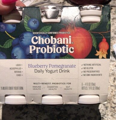 Chobani