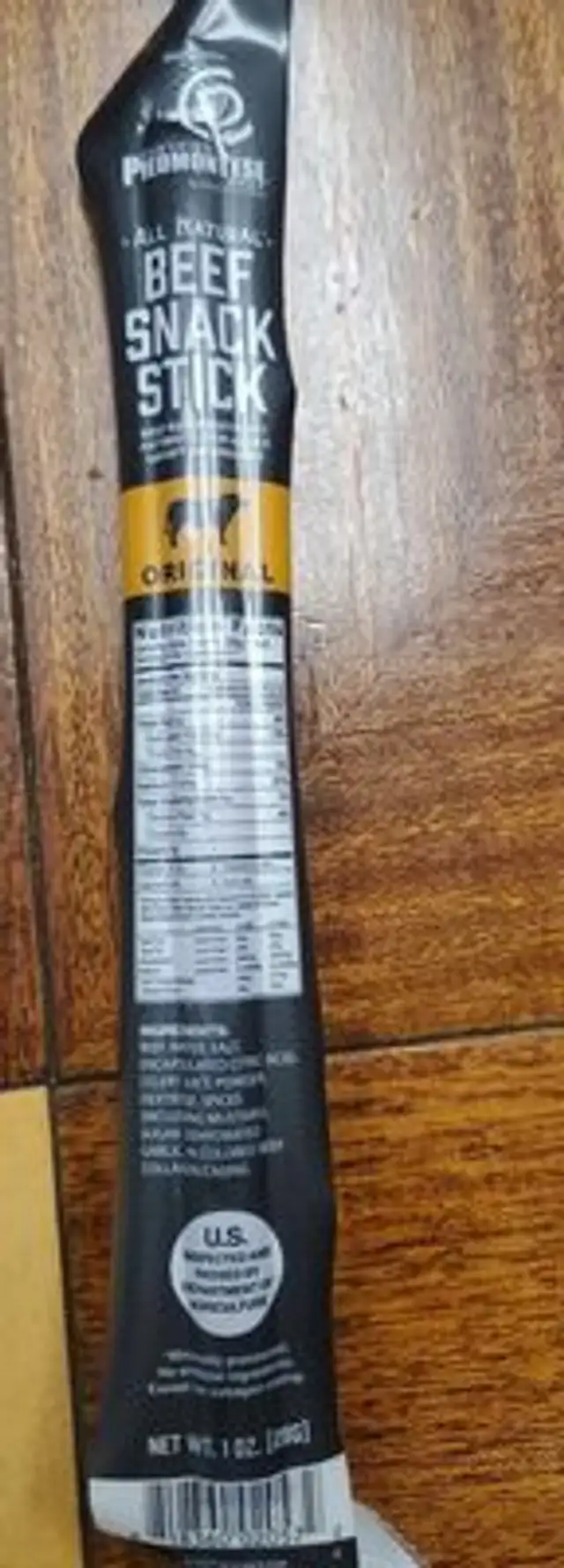 Beef Snack Stick