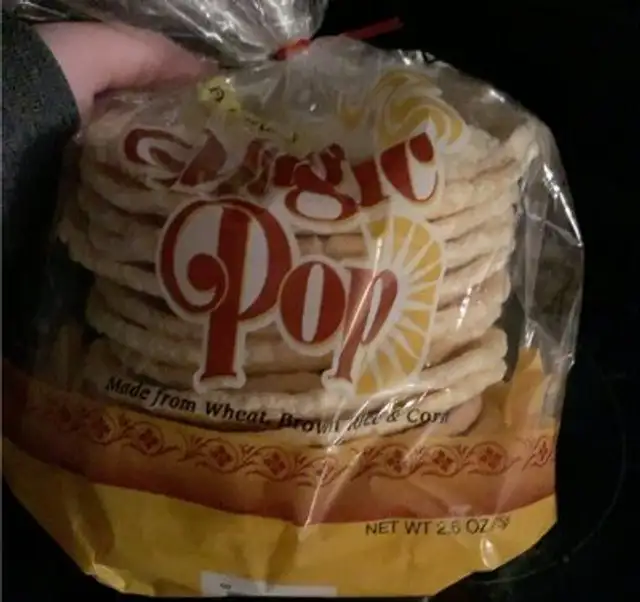 Rice cake