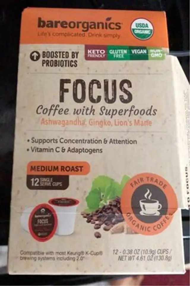 Coffee