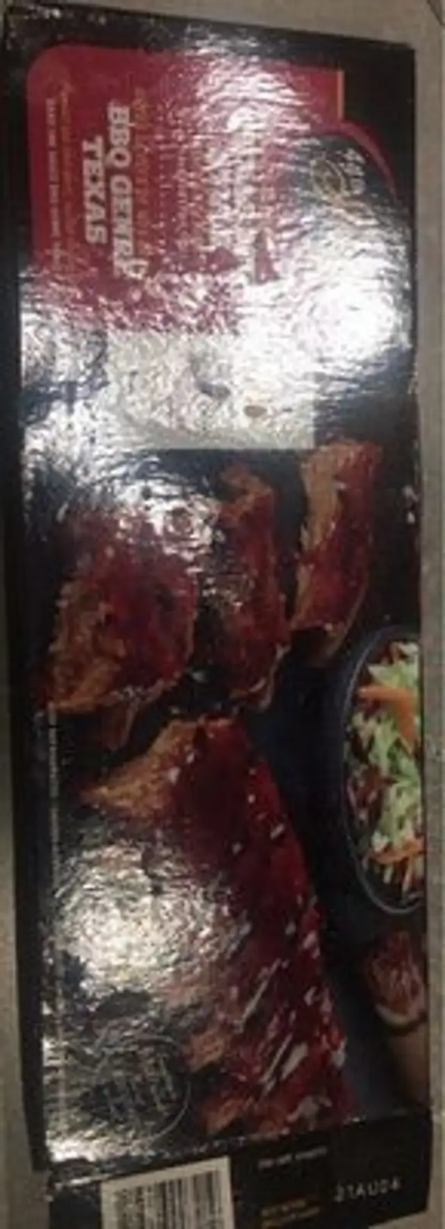 Texas BBQ Style