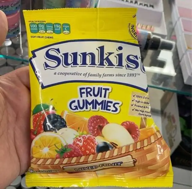 Sunkist