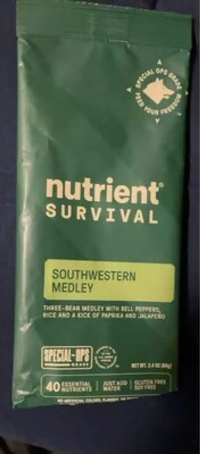 Southwestern Medley