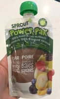 Sprout power pak