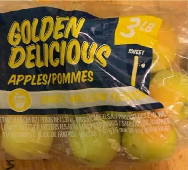 Apples