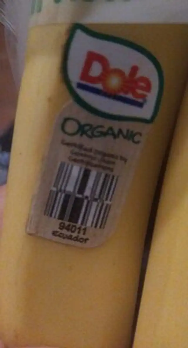 Bananas
