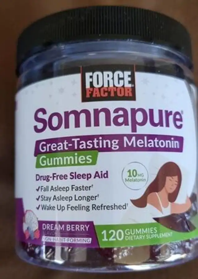 Somnapure