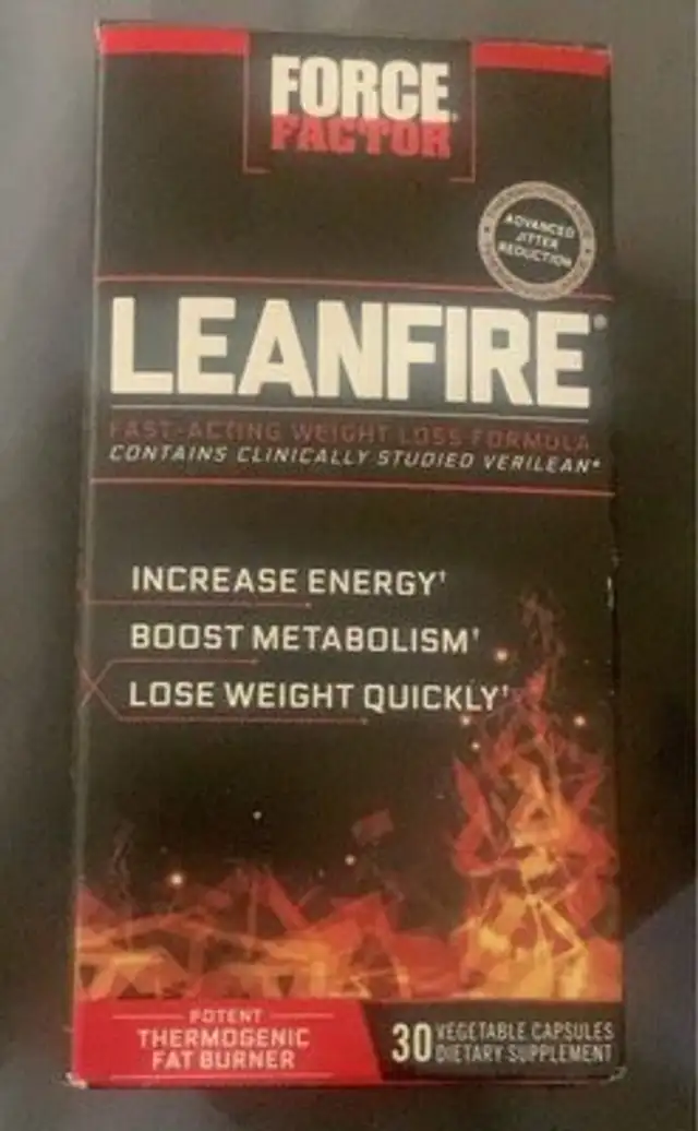 Leanfire