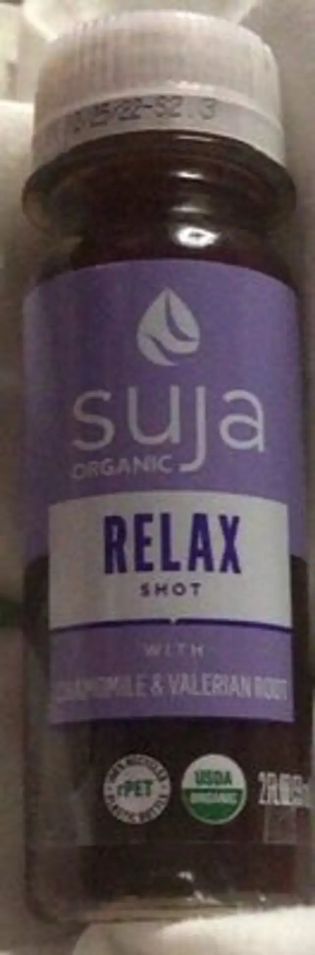 Relax Shot