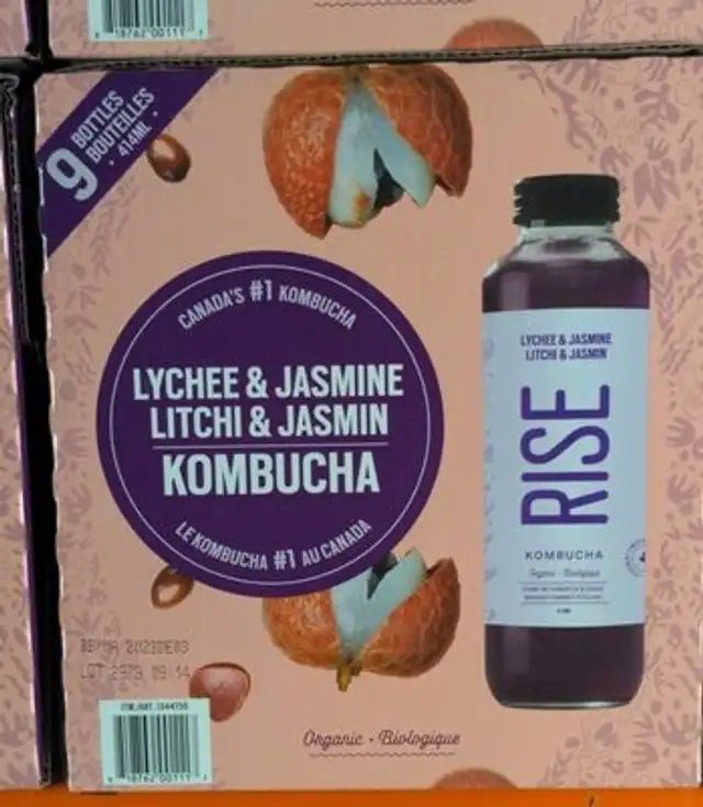 Kombucha