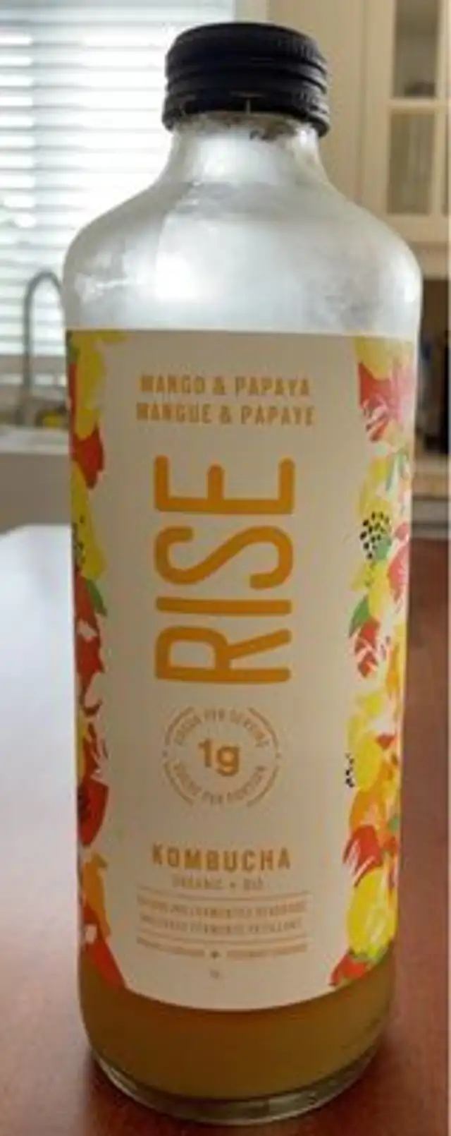 Kombucha