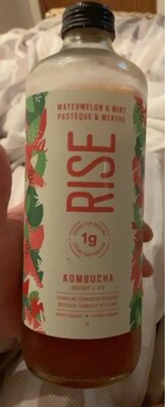 Kombucha