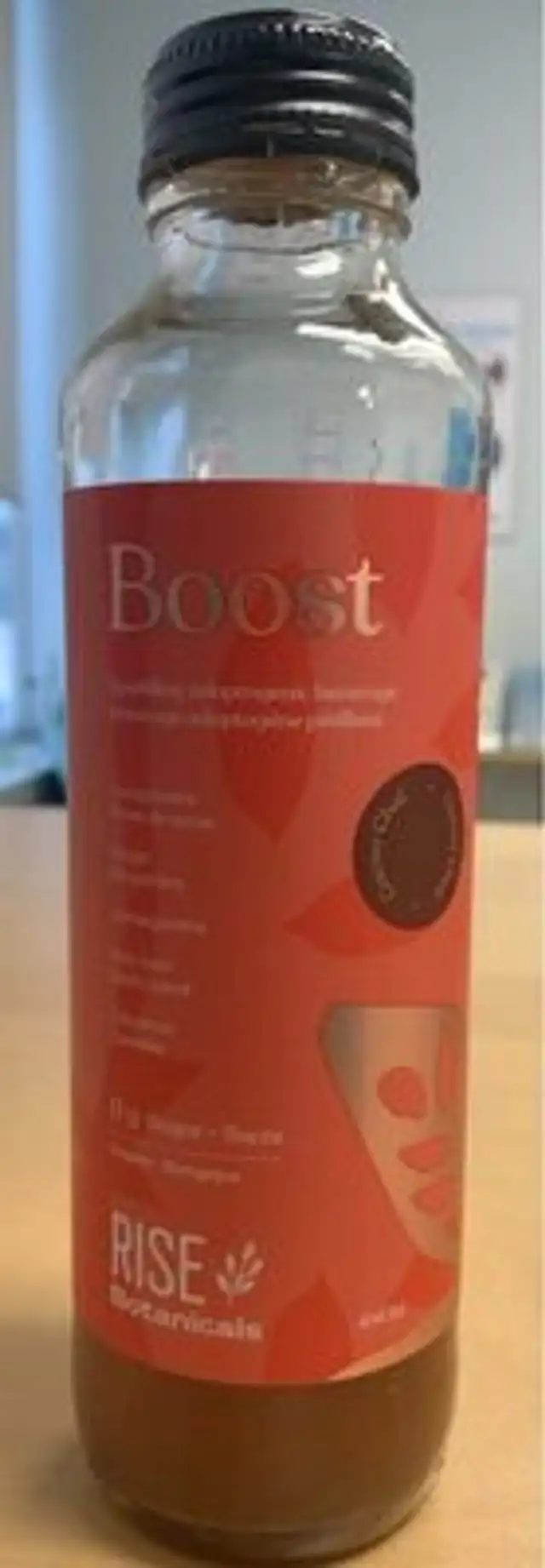 Boost
