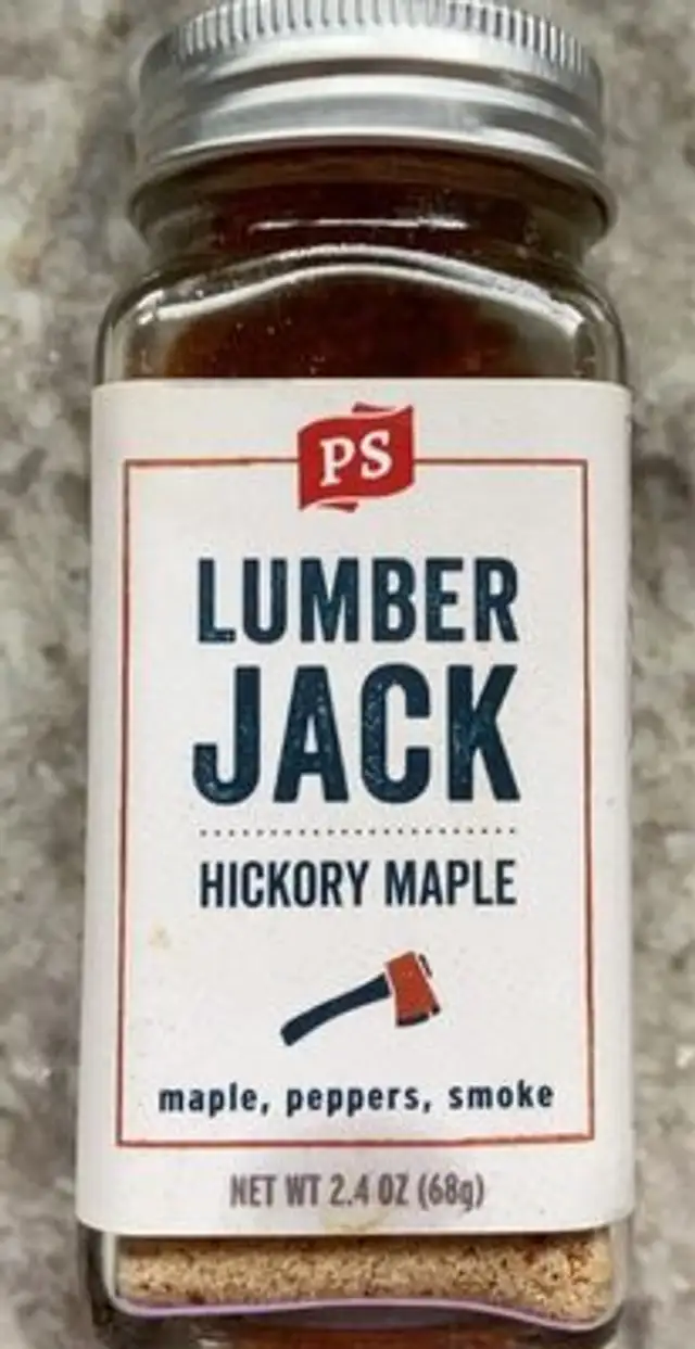 Lumber Jack