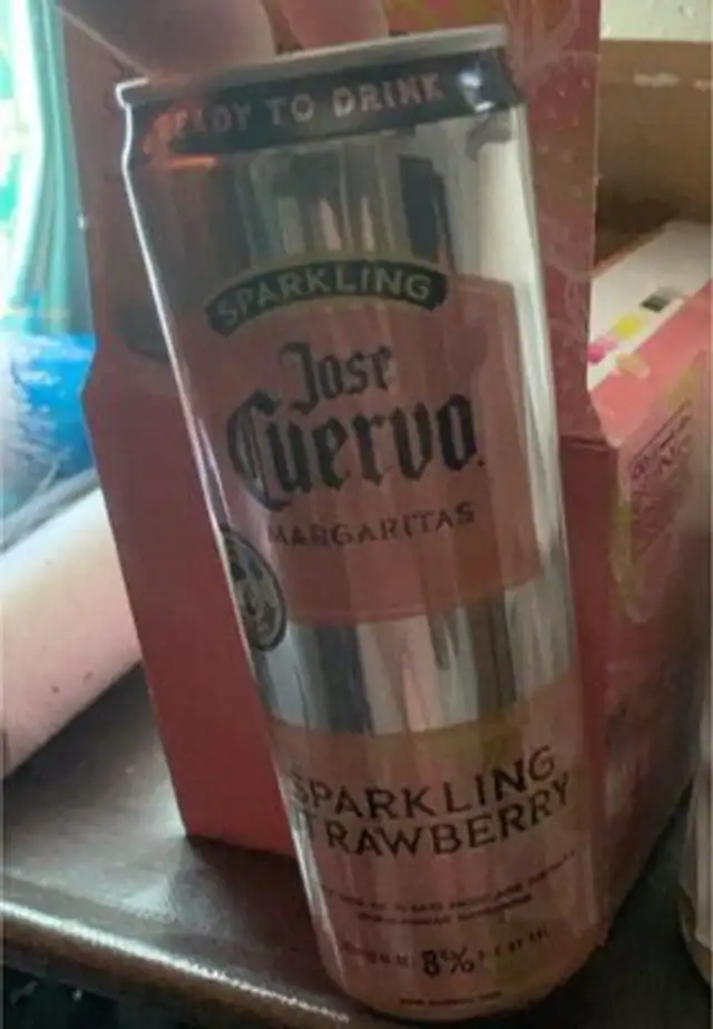 Jose Cuervos Margarita