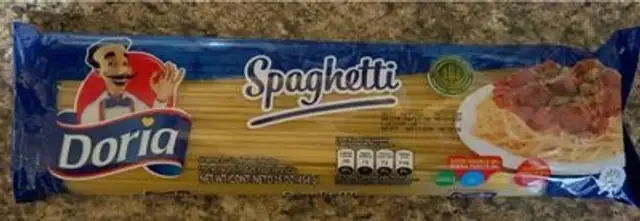 Spaghetti