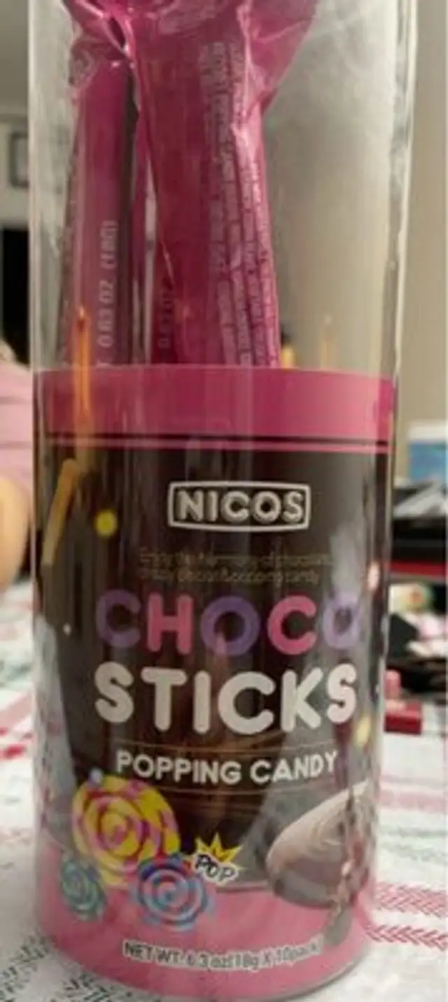 Chico sticks