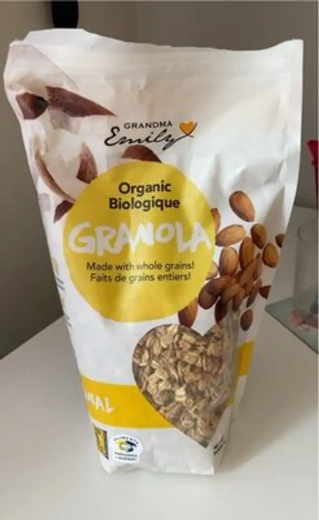 Granola