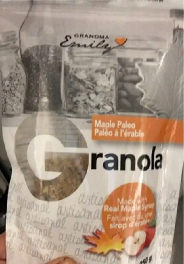 Granola