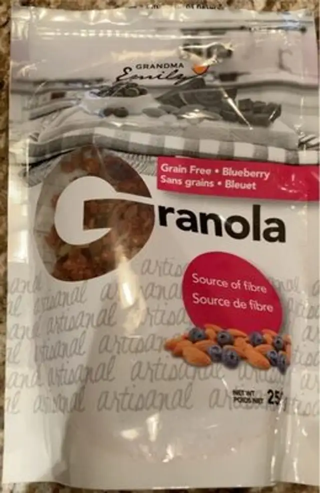 Granola