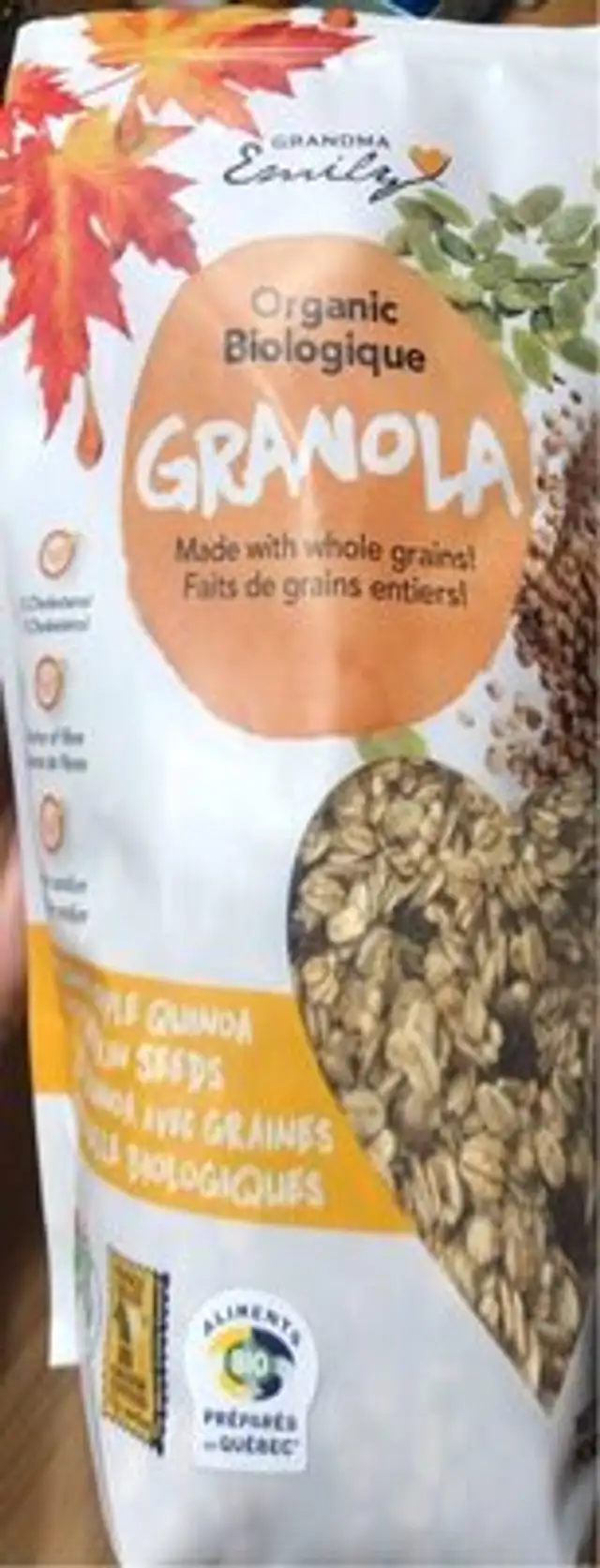 Granola