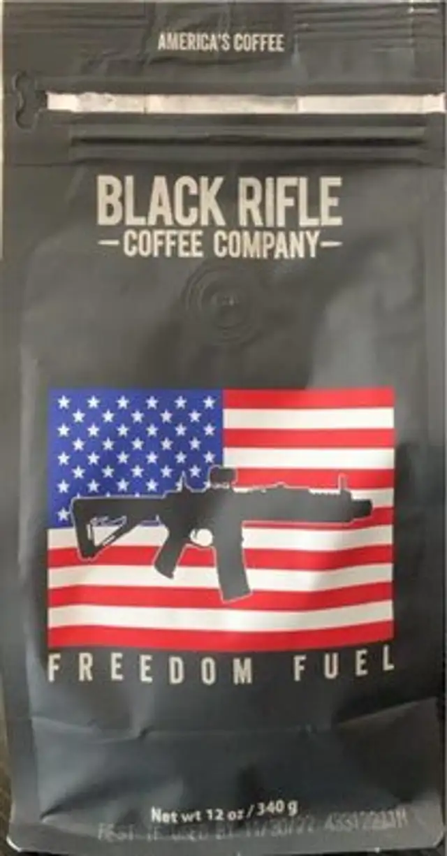 Freedom Fuel