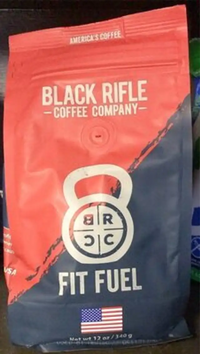 Fit Fuel