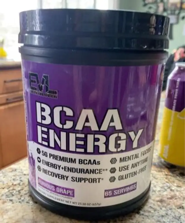 BC, AA energy