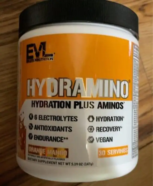 Hydramino