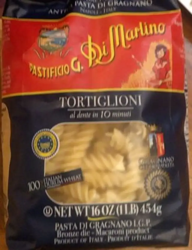 Pastifcio di martina